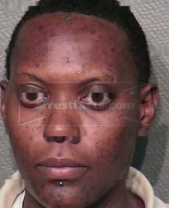 Cheryle Dinese Brooks
