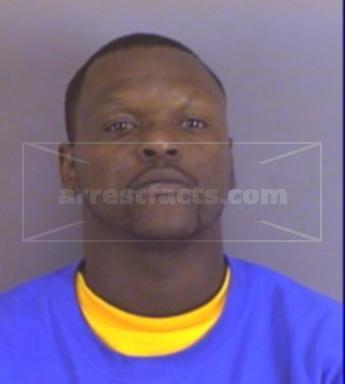 Arthur Dewayne Hill