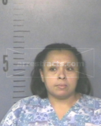 Rosemary Valdez Hermosillo