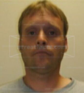 Brian Richard Vincent