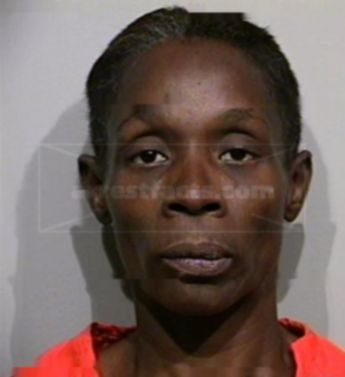 Lydia Campbell Johnican