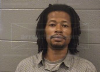 Marwayne T Mitchell