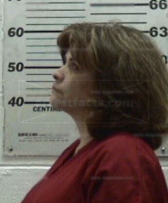 Darlene Mcknight