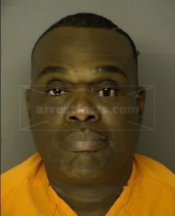 Michael Lee Bryant