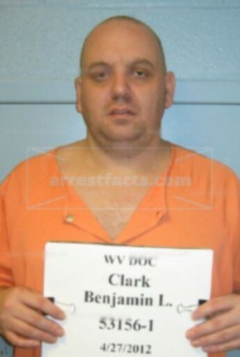 Benjamin L Clark