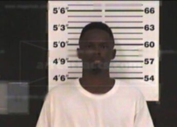 Aaron Ramon Ethridge