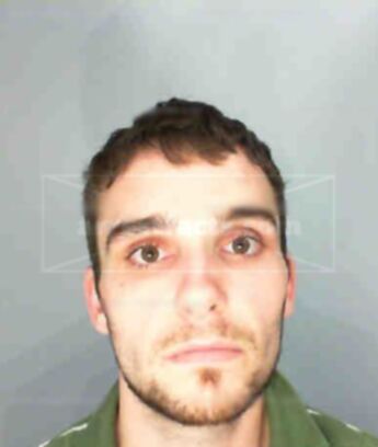 Corey James Snyder