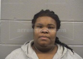 Jeneice Mclaurin