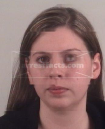 Olivia Renee Britt