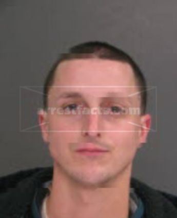 Brandon Robert Fisher