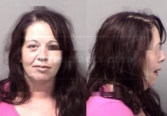 Katrina Gayle Clinton