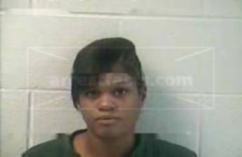 Andrea Victoria Chenault