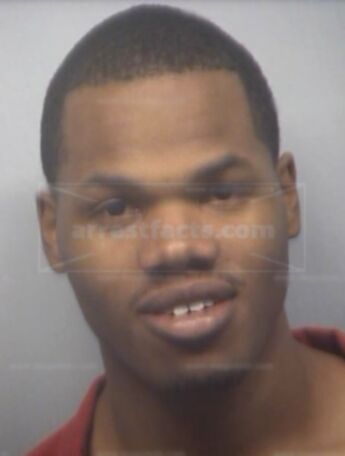 Quentin Lamont Womack