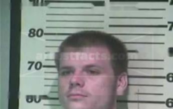Justin Lee Mcfarland