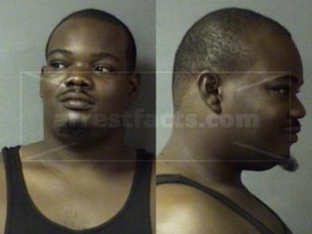 Jeremy Dewon Boyd