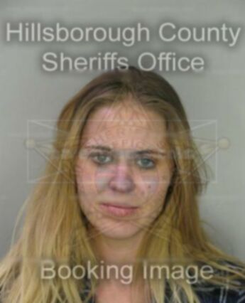 Amanda Chrissy Bennett