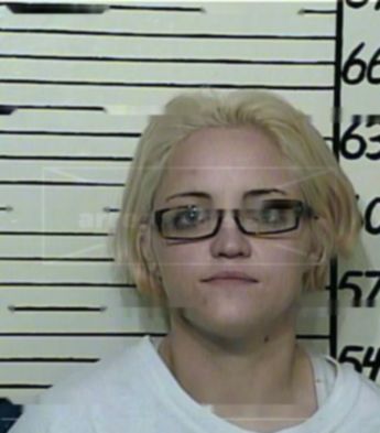 Christina Diane Hughes