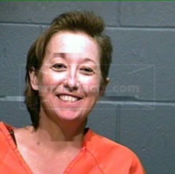 Cynthia Jones Spence