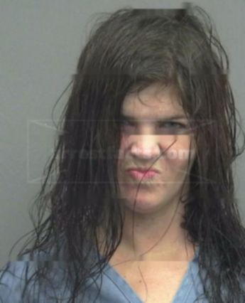 Michelle M Mattox