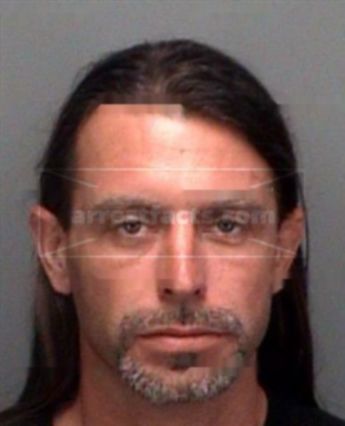 Darrell Thomas Ladd