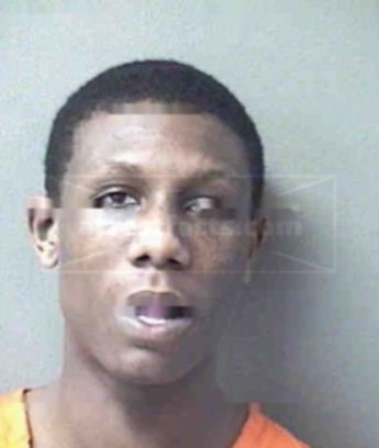 Jerrell Antoine Gainer
