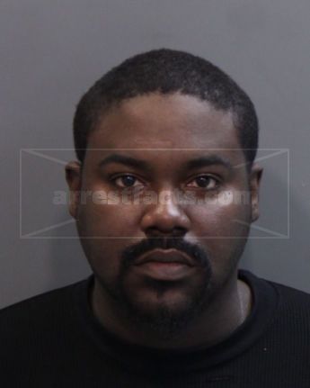 Lemanuel Duan Townsend
