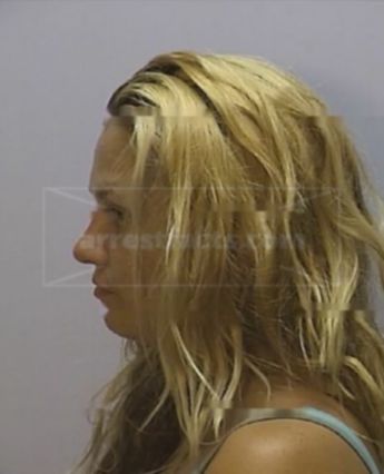 Amy Beth James