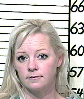 Stacy Lynn Craddock