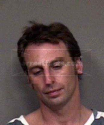 Christopher J Blackey