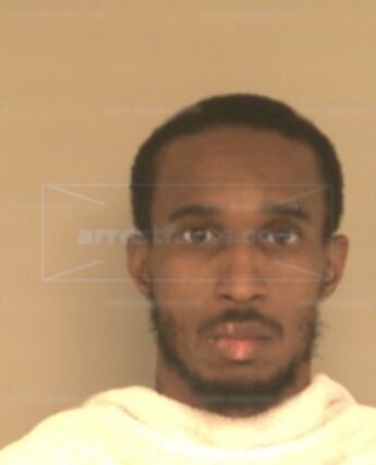 Cedric Timothy Humphrey