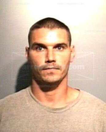 Nicolas Gerry Harris