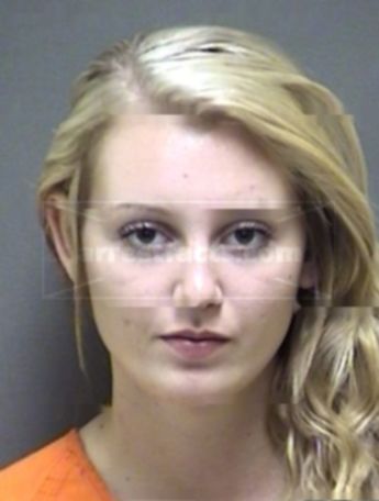 Jordan Ashley Clark