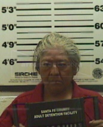 Yvonne L Naranjo