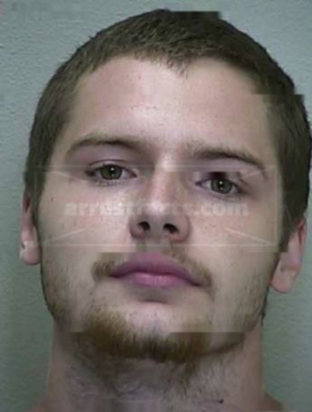 Brandon Keith Conley