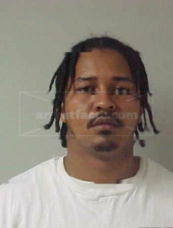 Deon D Benson