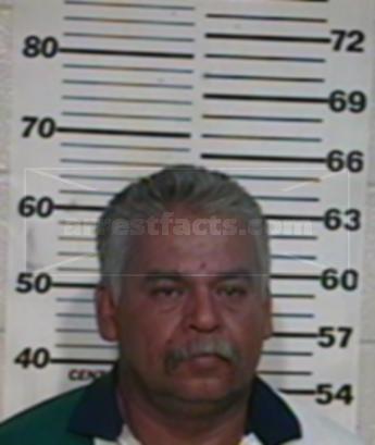 Jose Celestino Torres Garcia