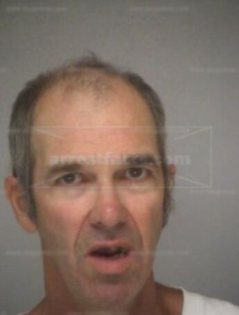 Luther Allen Wright