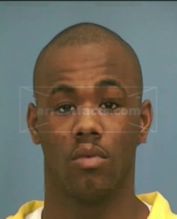 Travis Dontez Mckinney