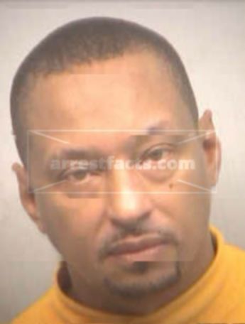 Cleveland Jerome Dasher