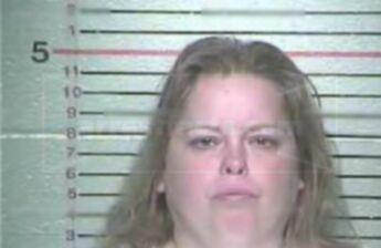 Sharon Renee Simpson
