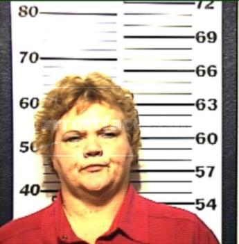 Jenny Lou Weathers