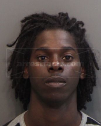 Cordarrius Jamal Bonner