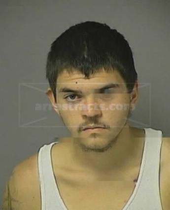 Andrew James Hall