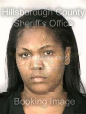 Latonja Sherell Edwards