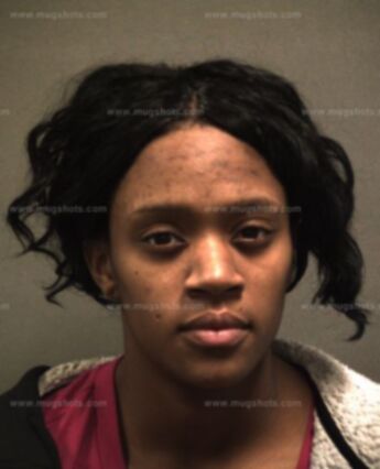Whitney Shanique Easter