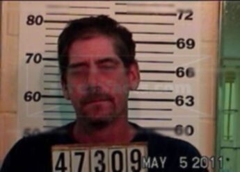 Troy Vaughn Prinz