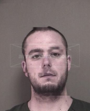 Ryan David Gelenites