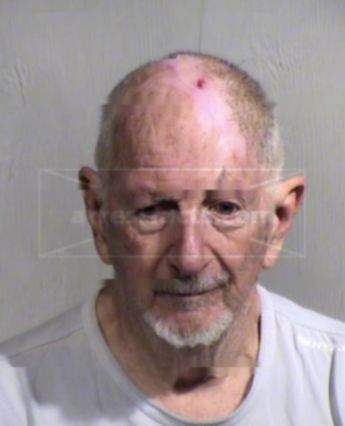 Wayne Bruce Hutchins