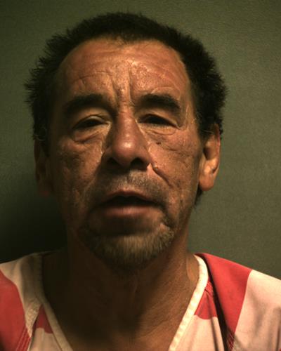 Joseph Gilbert Gutierrez