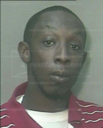 Hassan Tate